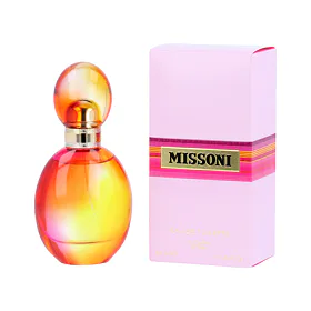 Missoni Missoni Eau De Toilette 50 ml (woman)