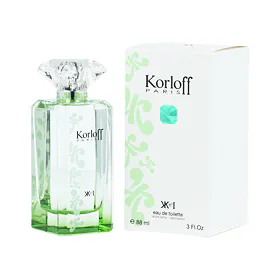 Korloff Kn°1 Eau De Toilette 88 ml (woman)