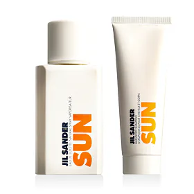 Jil Sander Sun Woman EDT 75 ml + SG 75 ml (woman)
