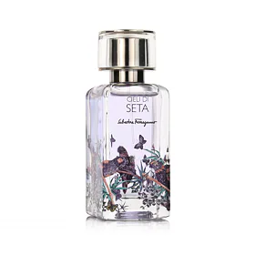 Salvatore Ferragamo Cieli di Seta Eau De Parfum 50 ml (unisex)