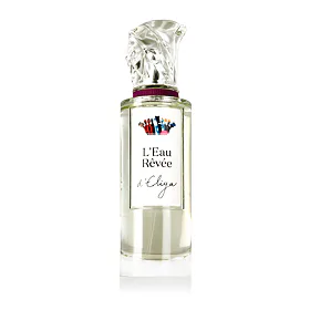 Sisley L'Eau Rêvée D'Eliya Eau De Toilette 100 ml (unisex)