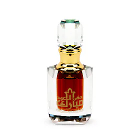 Swiss Arabian Dehn El Oud Mubarak Parfümiertes Öl 6 ml (unisex)