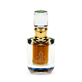 Swiss Arabian Dehn El Oud Shaheen Parfümiertes Öl 6 ml (unisex)