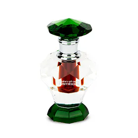 Swiss Arabian Dehn El Oud Сambodi Parfümiertes Öl 3 ml (unisex)