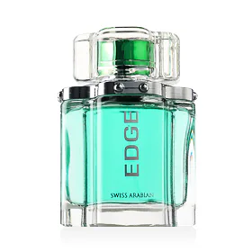 Swiss Arabian Edge for Men Eau De Parfum 100 ml (man)