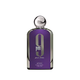 Afnan 9 pm pour Femme Eau De Parfum 100 ml (woman)