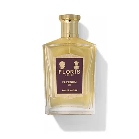 Floris Platinum 22 Eau De Parfum 100 ml (unisex)