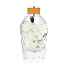Bentley Beyond Wild Vetiver Eau De Parfum 100 ml (unisex)