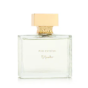 M.Micallef Pure Extreme Eau De Parfum 100 ml (woman)