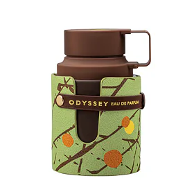 Armaf Odyssey Dubai Chocolat Eau De Parfum 100 ml (unisex)
