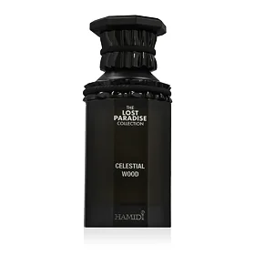 Hamidi The Lost Paradise Celestial Wood Eau De Parfum 100 ml (unisex)