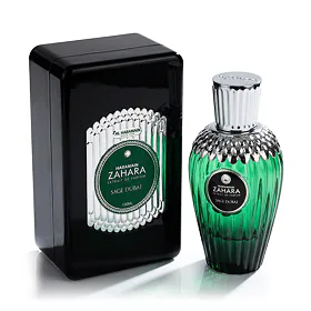 Al Haramain Zahara Sage Dubai Extrait de Parfum 100 ml (unisex)