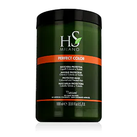 HS MILANO Perfect Color Protective Mask 1000 ml