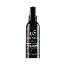 HS MILANO No Yellow Anti-Yellow Conditioner Spray 150 ml
