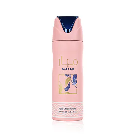 Lattafa Mayar Deodorant Spray 200 ml (woman)