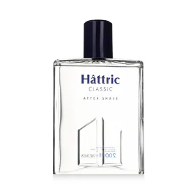 Hattric Classic Classic After Shave Lotion 200 ml (man)