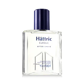 Hattric Classic Classic After Shave Lotion 100 ml (man)