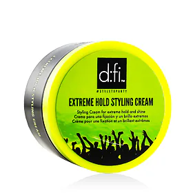Revlon Professional d:fi Extreme Hold Styling Cream 150 g