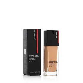 Shiseido Synchro Skin Radiant Lifting Foundation SPF 30 30 ml