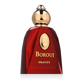 Borouj Gravity Eau De Parfum 85 ml (unisex)