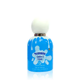 Grandeur Tubbees Cookies & Cream Eau De Parfum 50 ml (unisex)