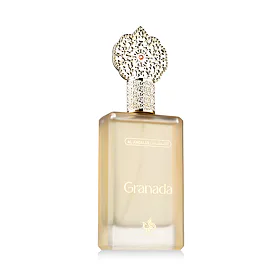 Al Wataniah Granada Eau De Parfum 100 ml (unisex)