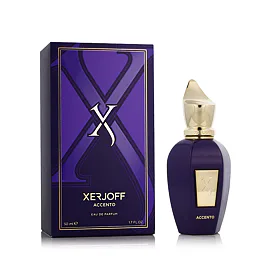 Xerjoff " V " Accento Eau De Parfum 50 ml (unisex)