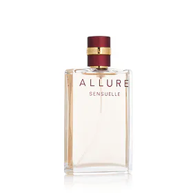 Chanel Allure Sensuelle Eau De Parfum 50 ml (woman)