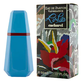 Cacharel LouLou Eau De Parfum 50 ml (woman)