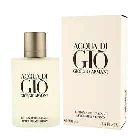 Giorgio Armani Acqua di Giò Pour Homme After Shave Lotion 100 ml (man)