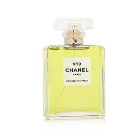 Chanel No 19 Eau De Parfum 100 ml (woman)