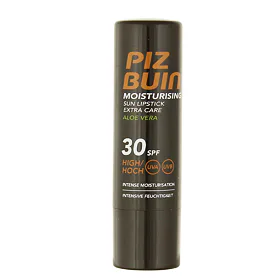 Piz Buin In Sun Lipstick Aloe Vera SPF 30 4,9 g