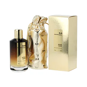 Mancera Paris Aoud Café Eau De Parfum 120 ml (unisex)
