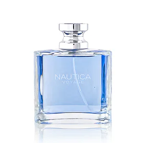 Nautica Voyage Eau De Toilette 100 ml (man)