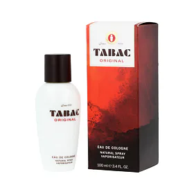 Tabac Original Eau de Cologne 100 ml (man)