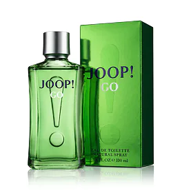 JOOP! GO Eau De Toilette 100 ml (man)