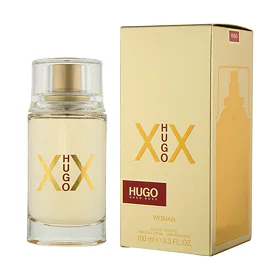 Hugo Boss Hugo XX Eau De Toilette 100 ml (woman)