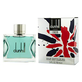 Dunhill London Eau De Toilette 100 ml (man)