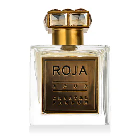 Roja Parfums Aoud Crystal Eau De Parfum 100 ml (unisex)