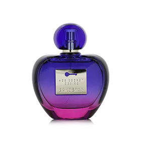 Banderas Her Secret Desire Eau De Toilette 80 ml (woman)
