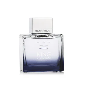 Banderas King of Seduction Eau De Toilette 100 ml (man)