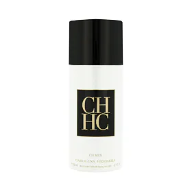 Carolina Herrera CH Men Deodorant Spray 150 ml (man)