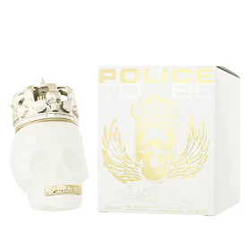 POLICE To Be The Queen Eau De Parfum 125 ml (woman)