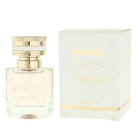 Boucheron Quatre Pour Femme Eau De Parfum 30 ml (woman)