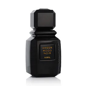 Ajmal Amber Wood Noir Eau De Parfum 100 ml (unisex)