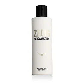 Zadig & Voltaire Zadig Körperlotion 200 ml (woman)