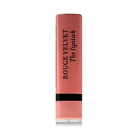 Bourjois Paris Rouge Velvet The Lipstick 2,4 g