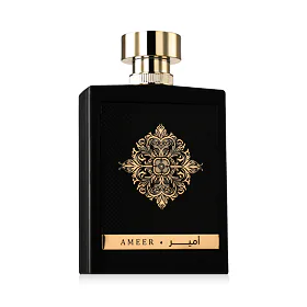 Assala Prime Ameer Eau De Parfum 100 ml (unisex)