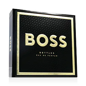 Boss Boss Bottled EDP 50 ml + DEO Spray 150 ml (man)