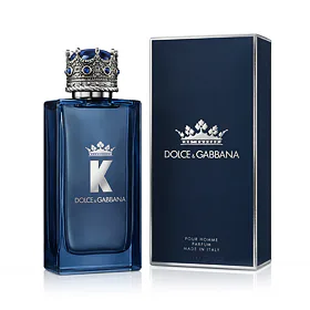 Dolce & Gabbana K Pour Homme Parfum 100 ml (man)